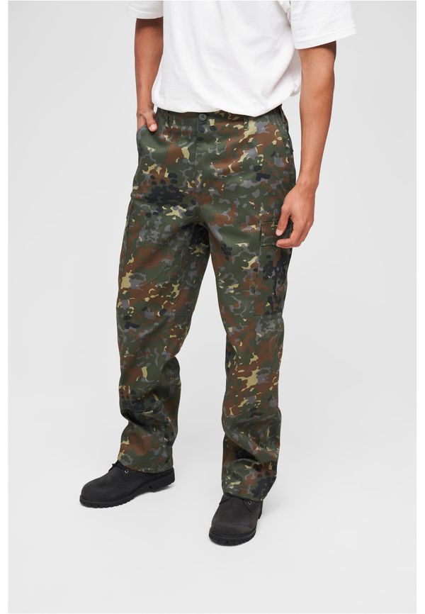 Brandit U.S. Ranger Cargo Pants flecktarn