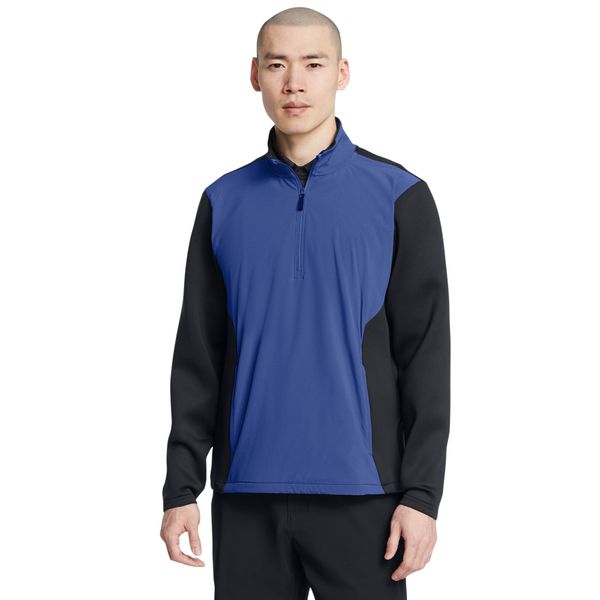 Under Armour UA Drive Pro Storm Hyb HZ-BLU