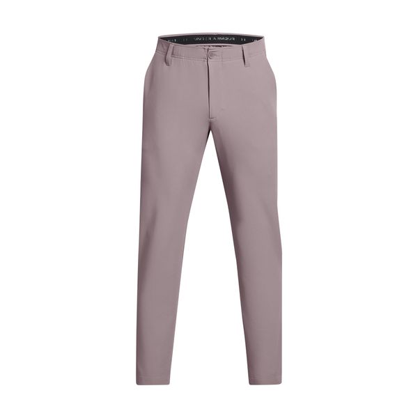 Under Armour UA Drive Tapered Pant-GRY