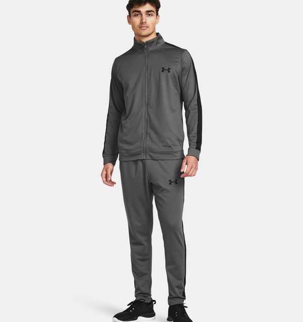 Under Armour UA Knit Track Suit