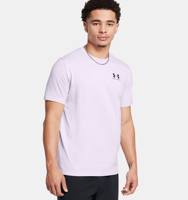 Under Armour UA M SPORTSTYLE LC SS-PPL