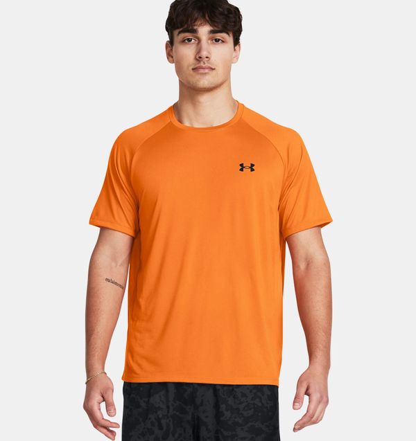 Under Armour UA Tech 2.0 SS Tee