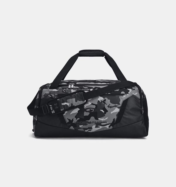 Under Armour UA Undeniable 5.0 Duffle MD