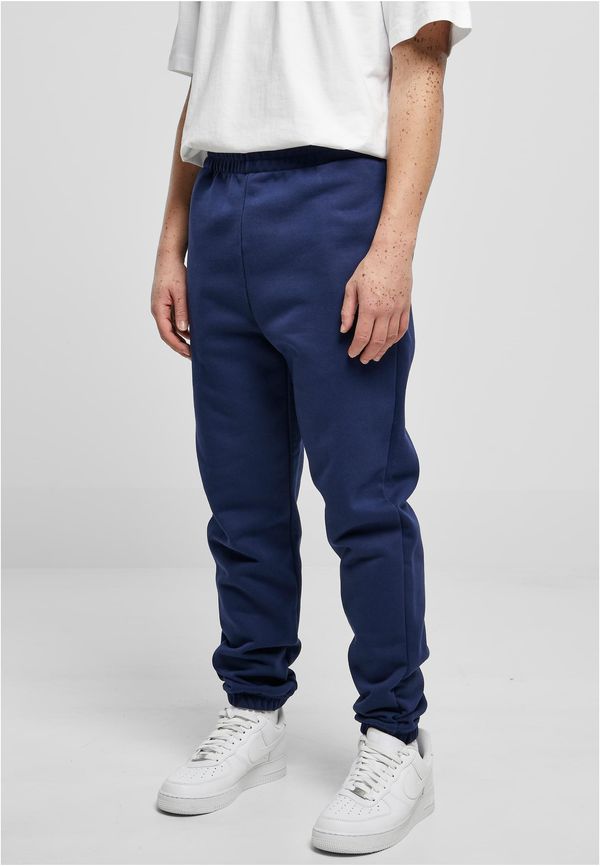 UC Men Ultra-heavy lightnavy sweatpants