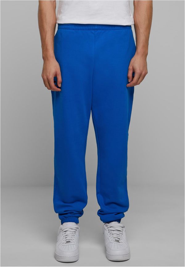 UC Men Ultra-heavy sweatpants cobalt blue