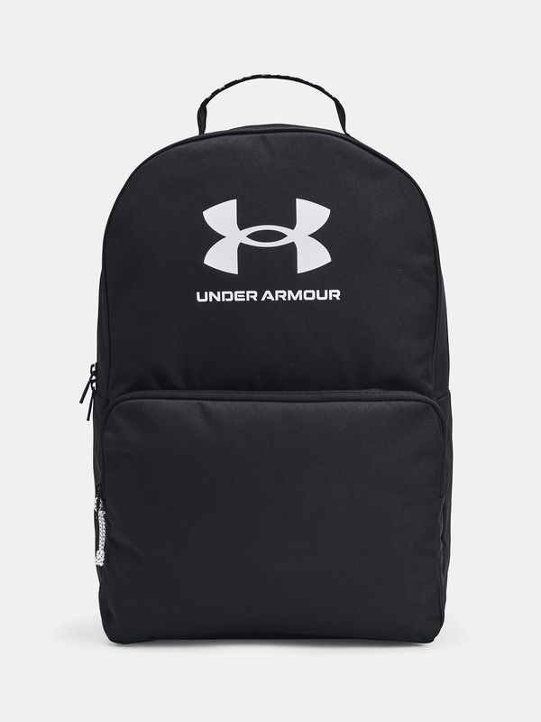 Under Armour Under Armour Backpack UA Loudon Backpack-BLK - unisex