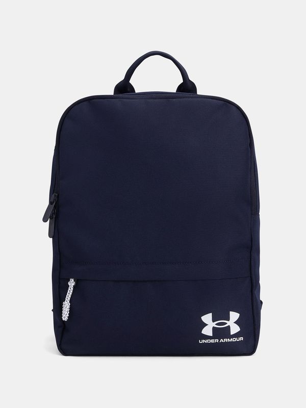 Under Armour Under Armour Backpack UA Loudon Backpack SM-BLU - unisex