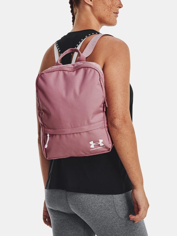 Under Armour Under Armour Backpack UA Loudon Backpack SM-PNK - unisex