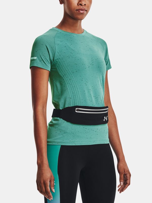 Under Armour Under Armour Bag UA Flex Speedpocket Run Belt-BLK - unisex