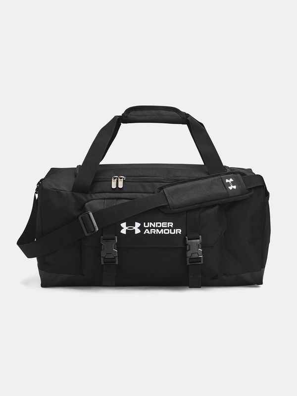 Under Armour Under Armour Bag UA Gametime Duffle SM-BLK - unisex