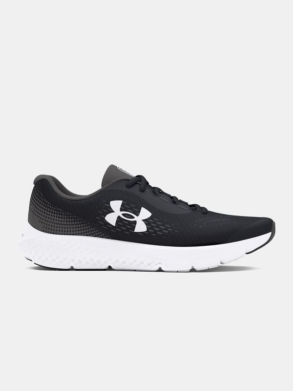 Under Armour Under Armour Boots UA BGS Charged Rogue 4-BLK - Boys