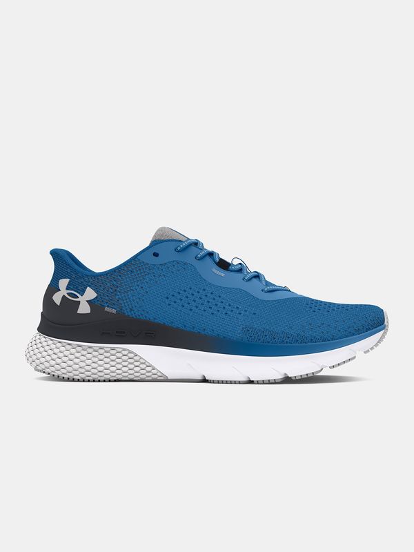 Under Armour Under Armour Boots UA BGS HOVR Turbulence 2-BLU - Boys