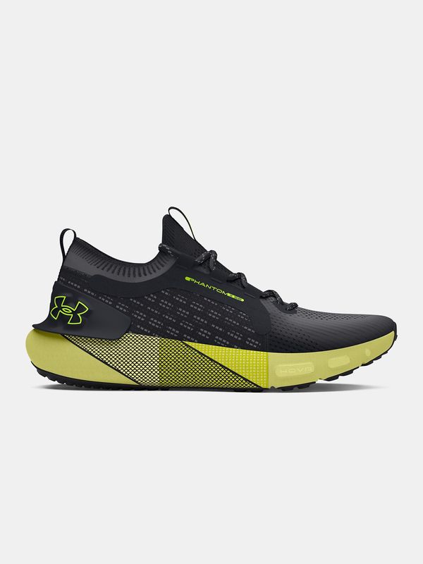 Under Armour Under Armour Boots UA HOVR Phantom 3 SE FD-BLK - unisex