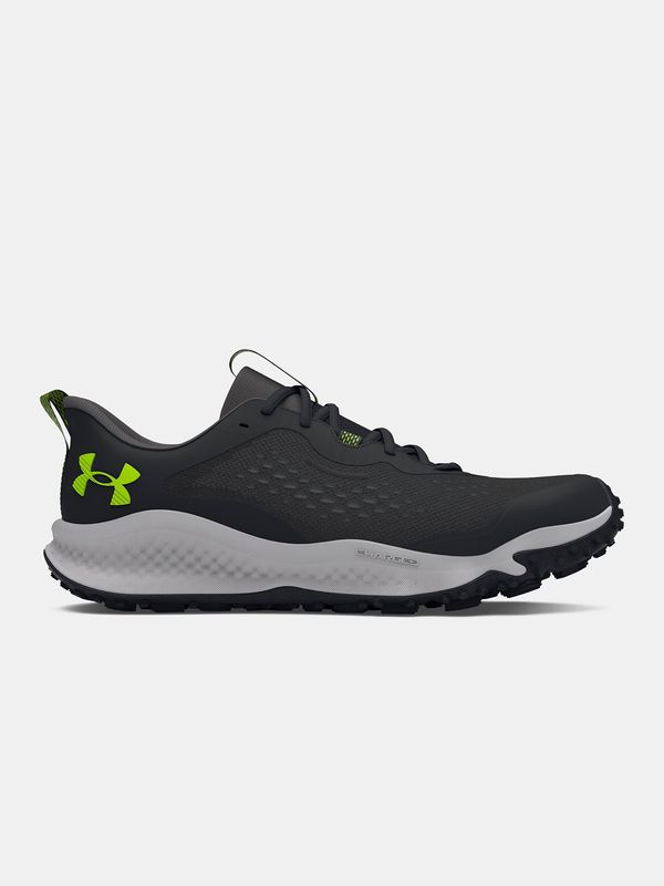 Under Armour Under Armour Boots UA W Charged Maven Trail-BLK - Women