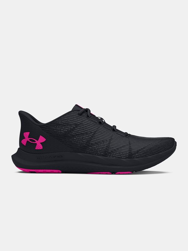 Under Armour Under Armour Boots UA W Charged Speed Swift-BLK - Women