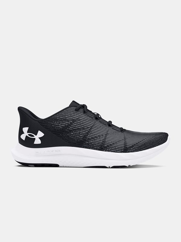 Under Armour Under Armour Boots UA W Charged Speed Swift-BLK - Women