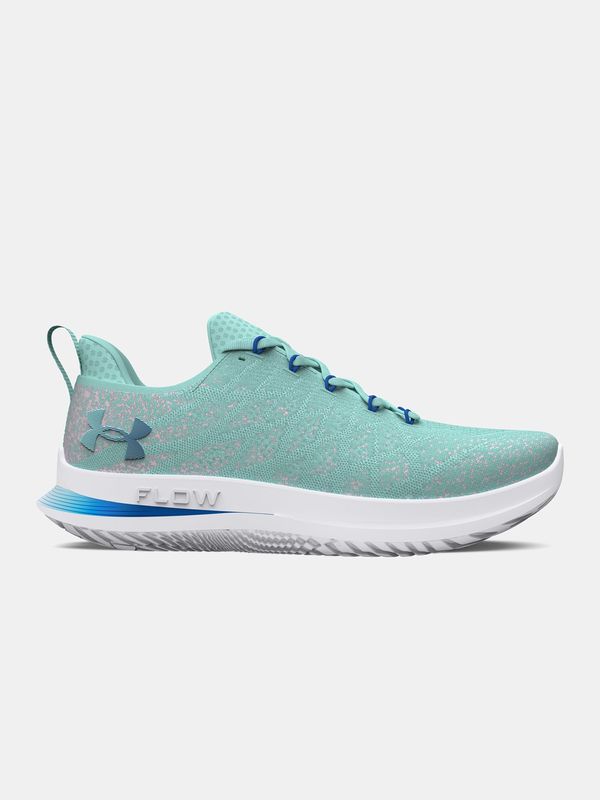 Under Armour Under Armour Boots UA W Velociti 3-BLU - Women