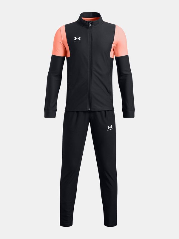 Under Armour Under Armour Boys' set UA B's Challenger Tracksuit - Boys