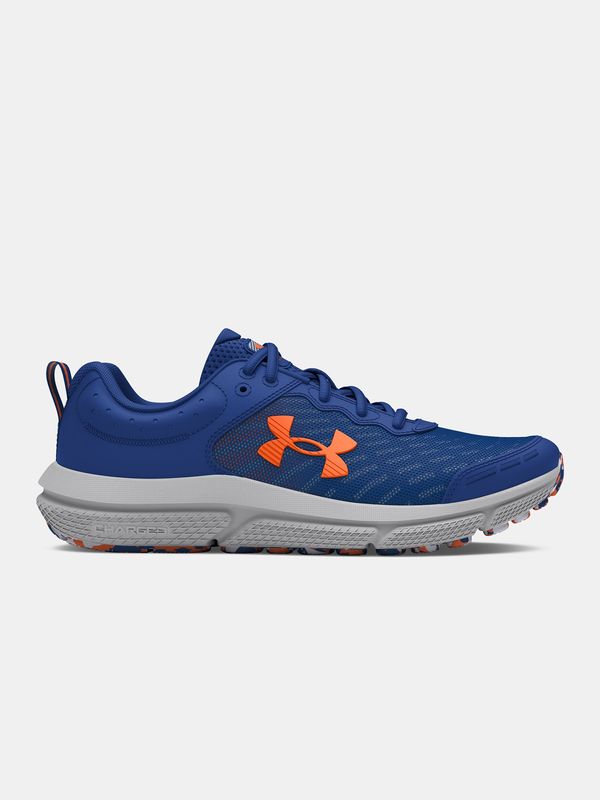 Under Armour Under Armour Boys' Shoes UA BGS Assert 10 - Boys