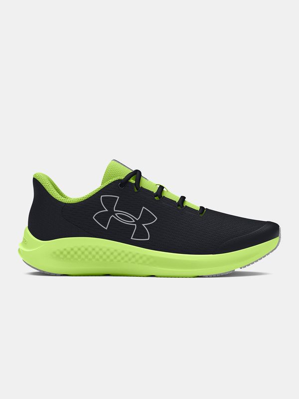 Under Armour Under Armour Boys' Shoes UA BGS Charged Pursuit 3 BL - Boys