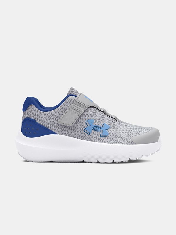 Under Armour Under Armour Boys' shoes UA BINF Surge 4 AC - Boys