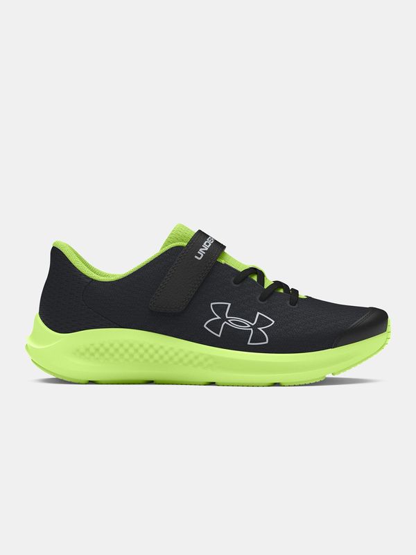 Under Armour Under Armour Boys' Shoes UA BPS Pursuit 3 BL AC - Boys