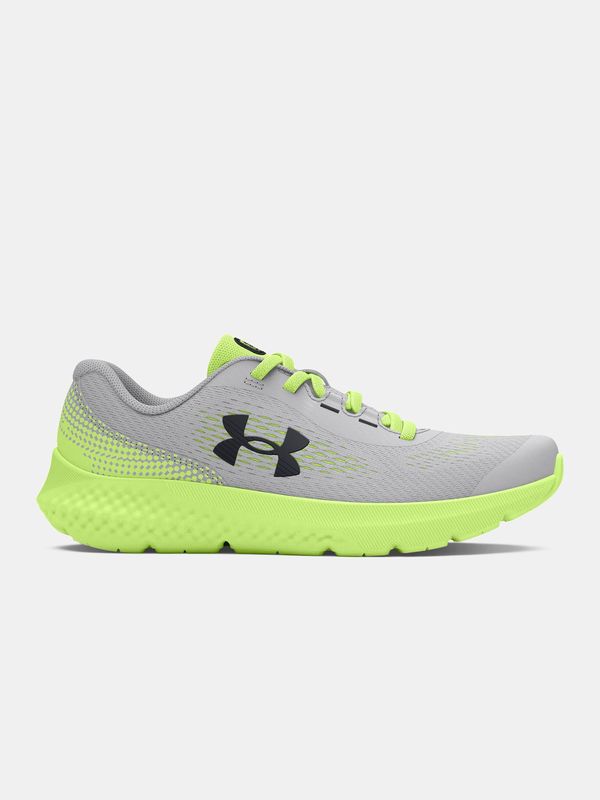 Under Armour Under Armour Boys' shoes UA BPS Rogue 4 AL - Boys