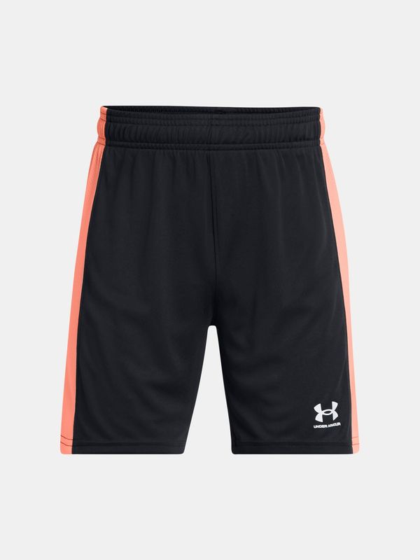 Under Armour Under Armour Boys' shorts UA B's Ch. Knit Short - Boys