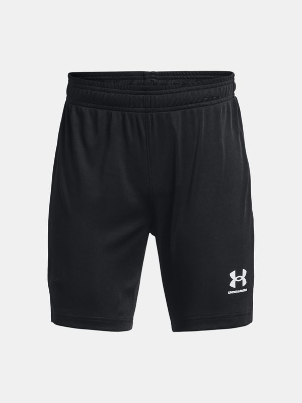 Under Armour Under Armour Boys' Shorts Y Challenger Core Short - Boys