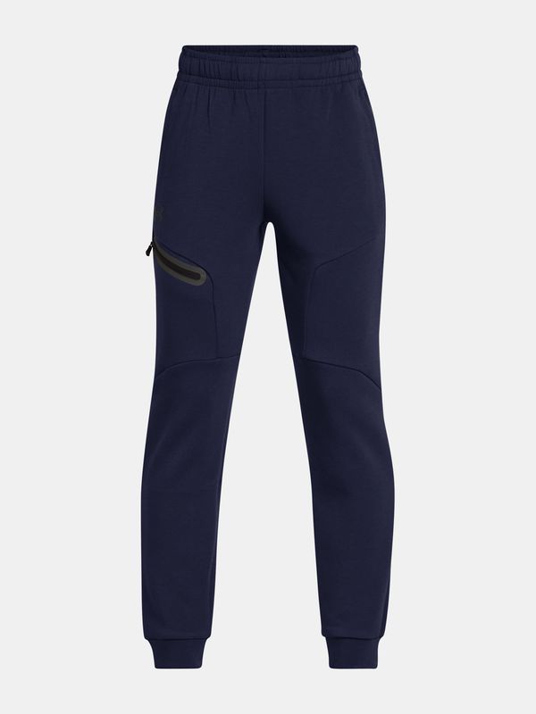 Under Armour Under Armour Boys' sweatpants UA B Unstoppable Flc Jogger - Boys