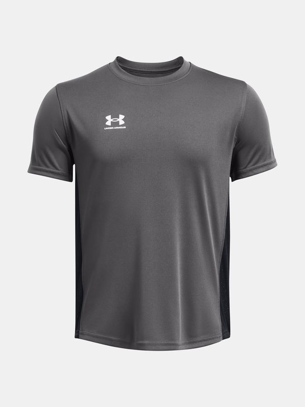 Under Armour Under Armour Boys' T-shirt UA B's Challenger Train SS - Boys