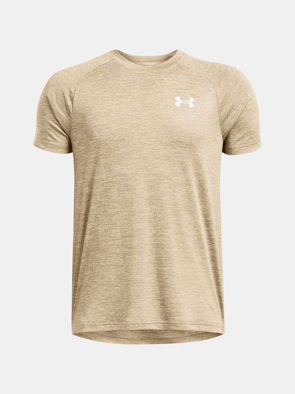 Under Armour Under Armour Boys' T-shirt UA Tech 2.0 SS - Boys