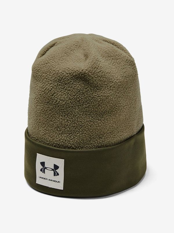 Under Armour Under Armour Boy's Unstoppable Fleece Beanie-Grn - Boys