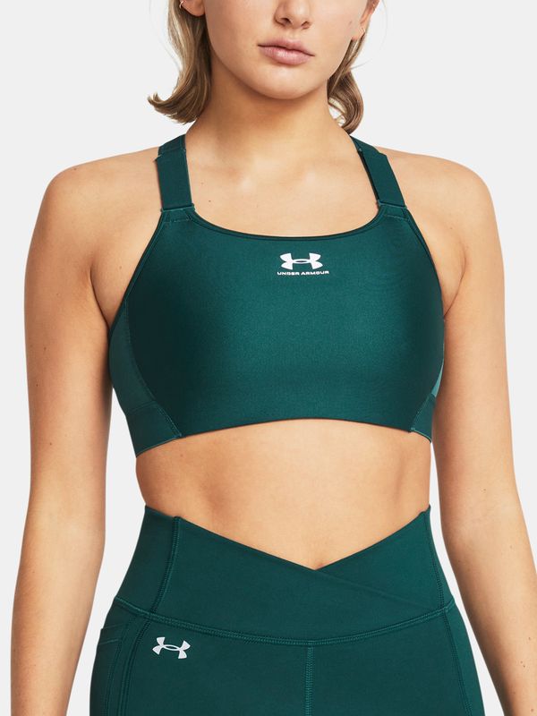 Under Armour Under Armour Bra UA HeatGear High-BLU - Women