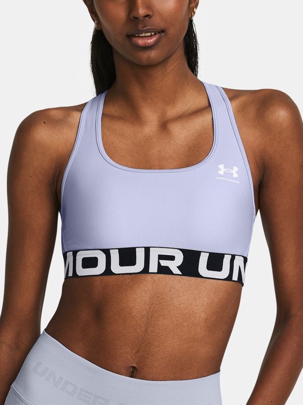 Under Armour Under Armour Bra UA HG Authentics Mid Branded-PPL - Women