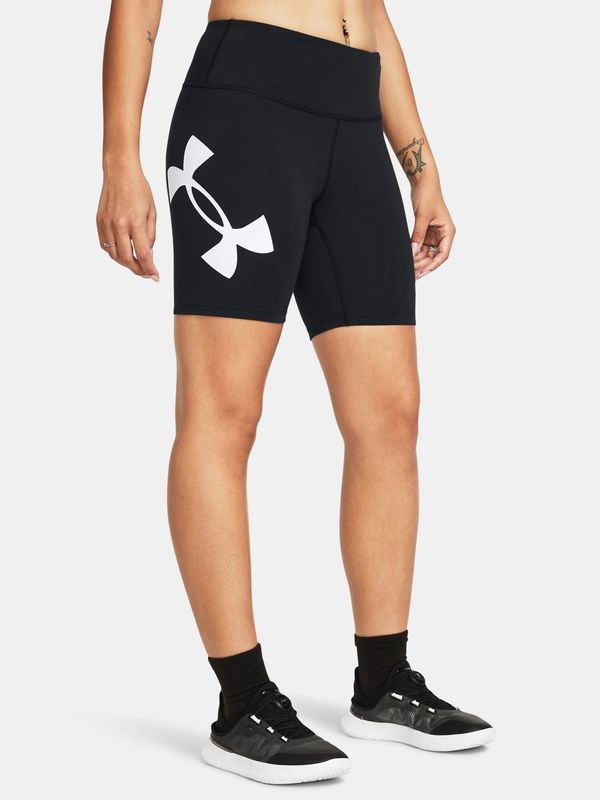 Under Armour Under Armour Campus Shorts 7in Short-BLK - Women