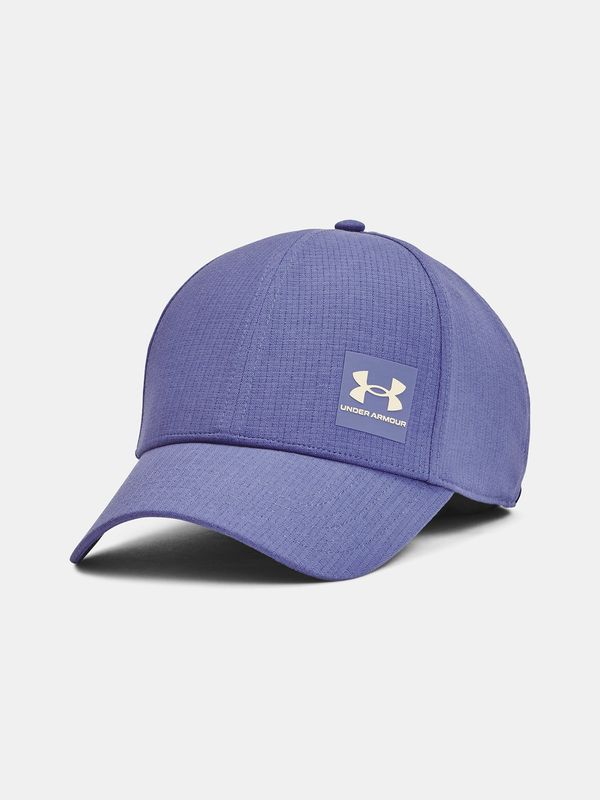 Under Armour Under Armour Cap M Iso-chill Armourvent Adj-PPL - Men's