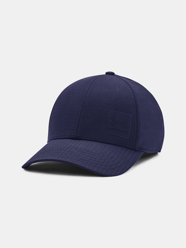 Under Armour Under Armour Cap M Iso-chill Armourvent STR-BLU - Men