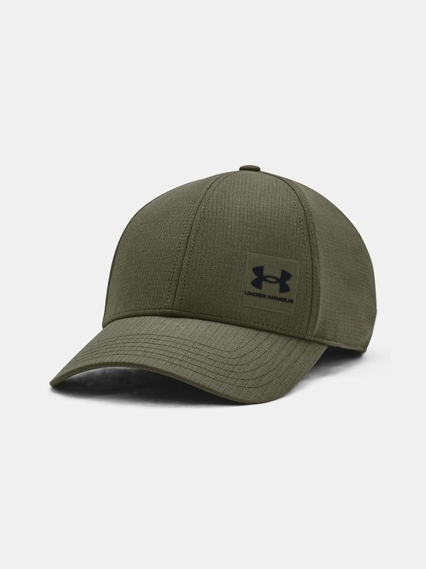 Under Armour Under Armour Cap M Iso-chill Armourvent STR-GRN - Men
