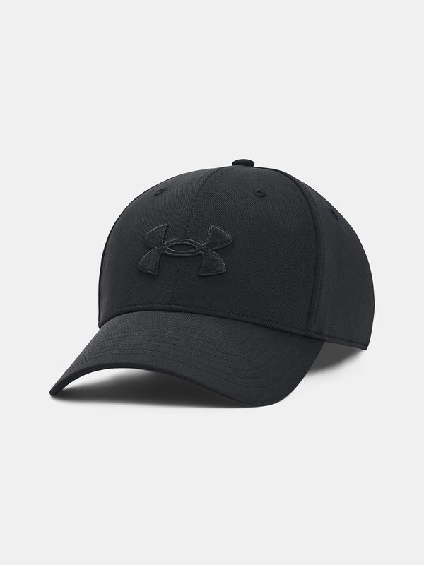 Under Armour Under Armour Cap Men's UA Blitzing Adj-BLK - Men