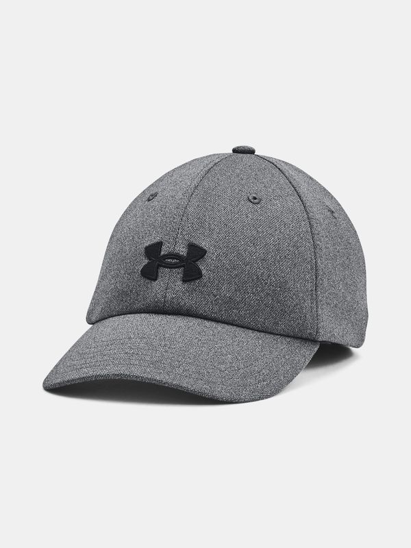 Under Armour Under Armour Cap Women's UA Blitzing Adj-BLK - Women