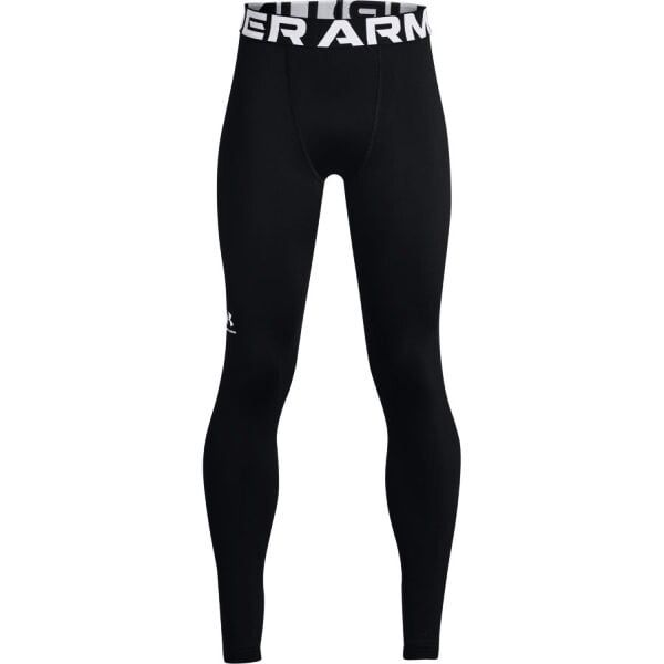 Under Armour Under Armour CG Armour Leggings for Boys - BLK M