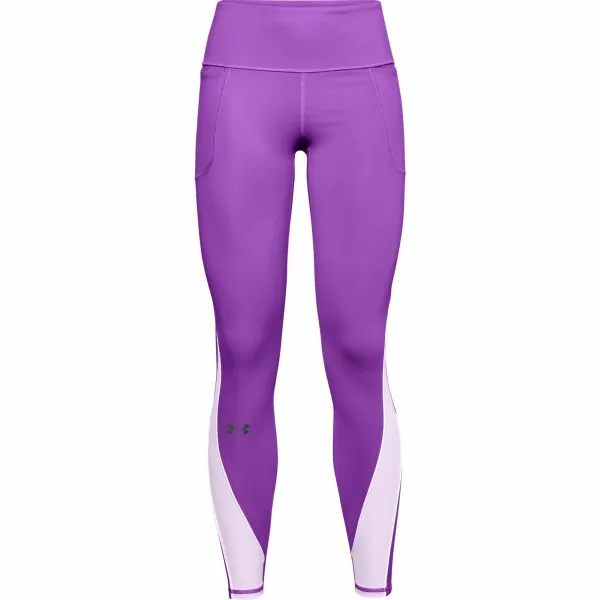 Under Armour Under Armour CG Rush Legging Women's Leggings - purple, XS