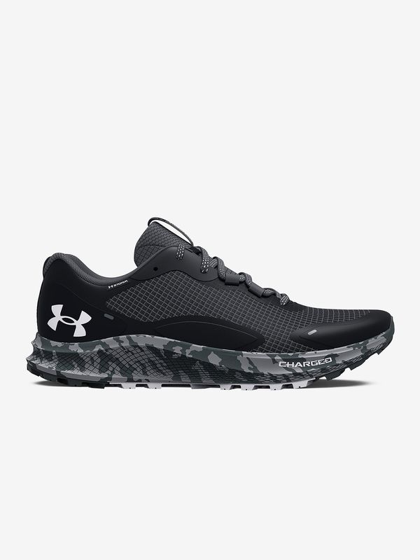 Under Armour Under Armour Charged Bandit Storm TR 2 SP-BLK EUR 44 Men's Running Shoes