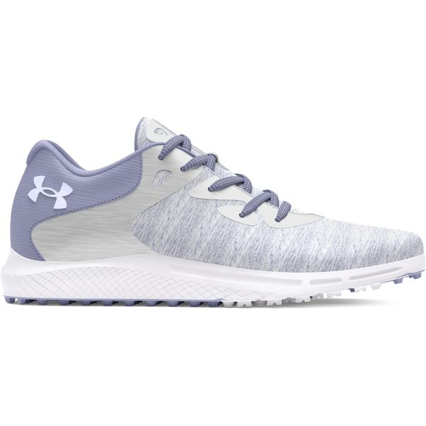 Under Armour Under Armour Charged Breathe2 Knit SL Women's Spikeless Golf Shoes