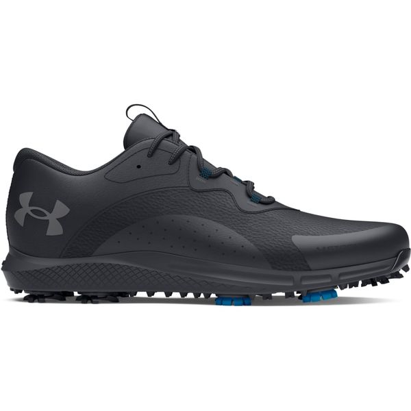 Under Armour Under Armour Charged Draw 2 Wide Men's Spiked Golf Shoes