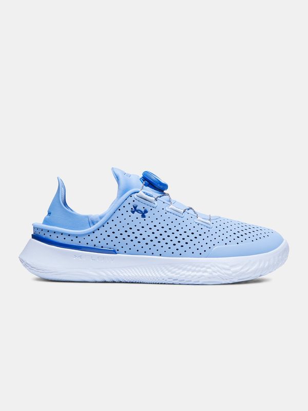 Under Armour Under Armour Children's shoes UA GS Slipspeed Trainer NBK - unisex