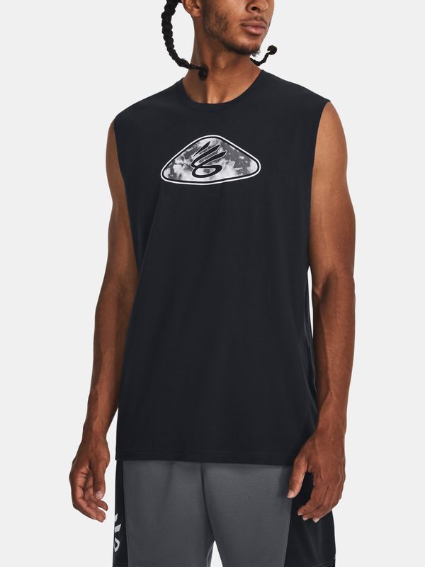 Under Armour Under Armour Curry Men's Sports Tank Top