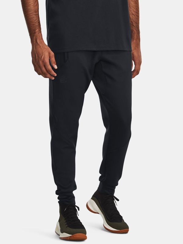 Under Armour Under Armour Curry Playable Pant-BLK Track Pants - Men's