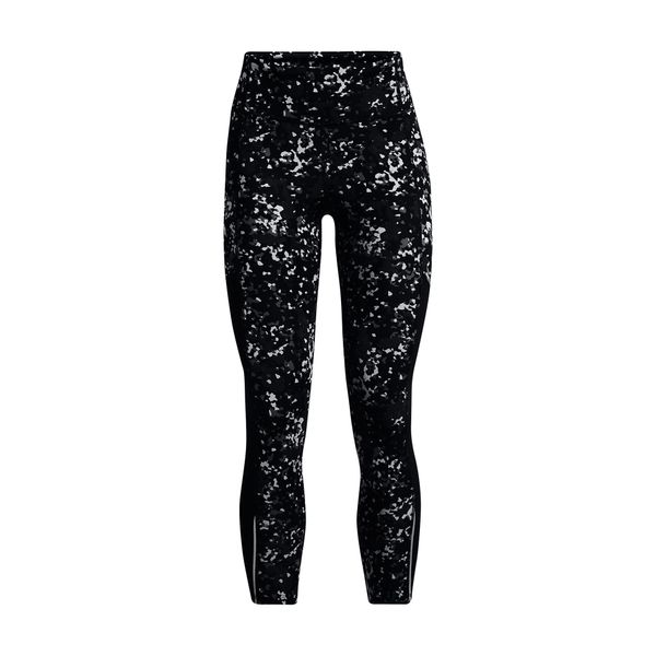 Under Armour Under Armour Fly Fast Ankle Tight II-BLK S/M Women's Leggings